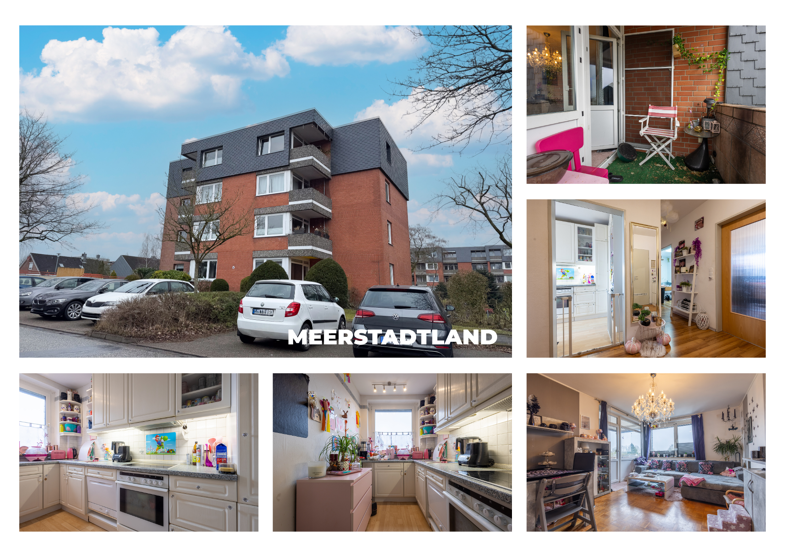 Immobilie zum Kauf als Kapitalanlage geeignet 110.000 € 3 Zimmer 65,8 m² Rendsburg 24768