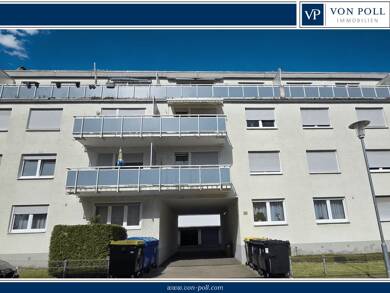 Wohnung zum Kauf 169.000 € 3 Zimmer 79 m² 3. Geschoss Kaiserslautern 67657