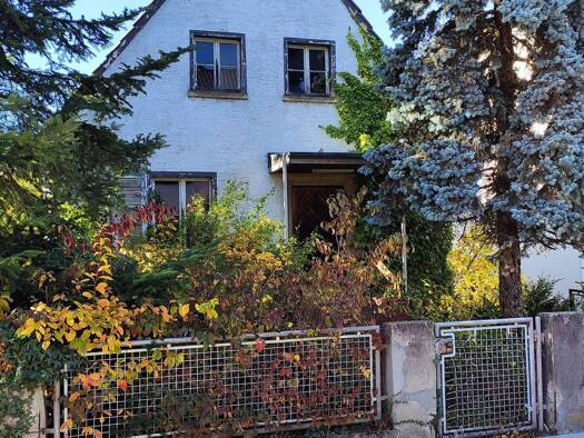 Grundstück zum Kauf provisionsfrei 475.000 € 800 m² Grundstück Kolpingstraße 3 Speyer 67346