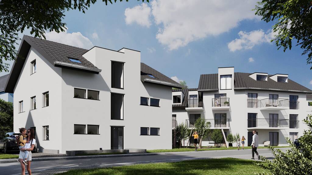 Fertig- und Musterhäuser zum Kauf Estricher Weg 5 Weismark-Feyen Trier 54294