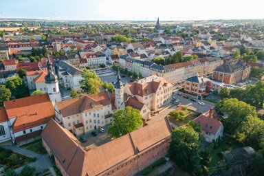 Mehrfamilienhaus zum Kauf als Kapitalanlage geeignet 349.000 € 783,8 m² 1.237 m² Grundstück teilbar ab 783,8 m² Gröba Riesa 01591