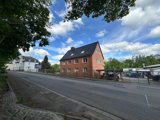Gewerbegrundstück zum Kauf 320.000 € 2.110 m² Grundstück Döbeln 04720