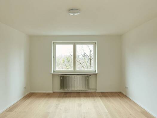 Wohnung zum Kauf 448.000 € 2 Zimmer 62 m² 4. Geschoss Neuhausen-Nymphenburg München 80637