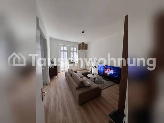 Wohnung zur Miete Tauschwohnung 1.150 € 3 Zimmer 74 m² Wiesbaden 65197