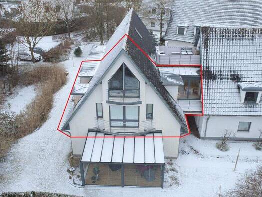 Maisonette zum Kauf 299.500 € 3 Zimmer 76 m² Börgerende Börgerende-Rethwisch 18211