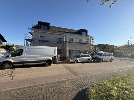 Wohnung zur Miete - Erstbezug 799 € 2 Zimmer 77 m² 1. Geschoss frei ab 01.07.2026 Taben-Rodt 54441