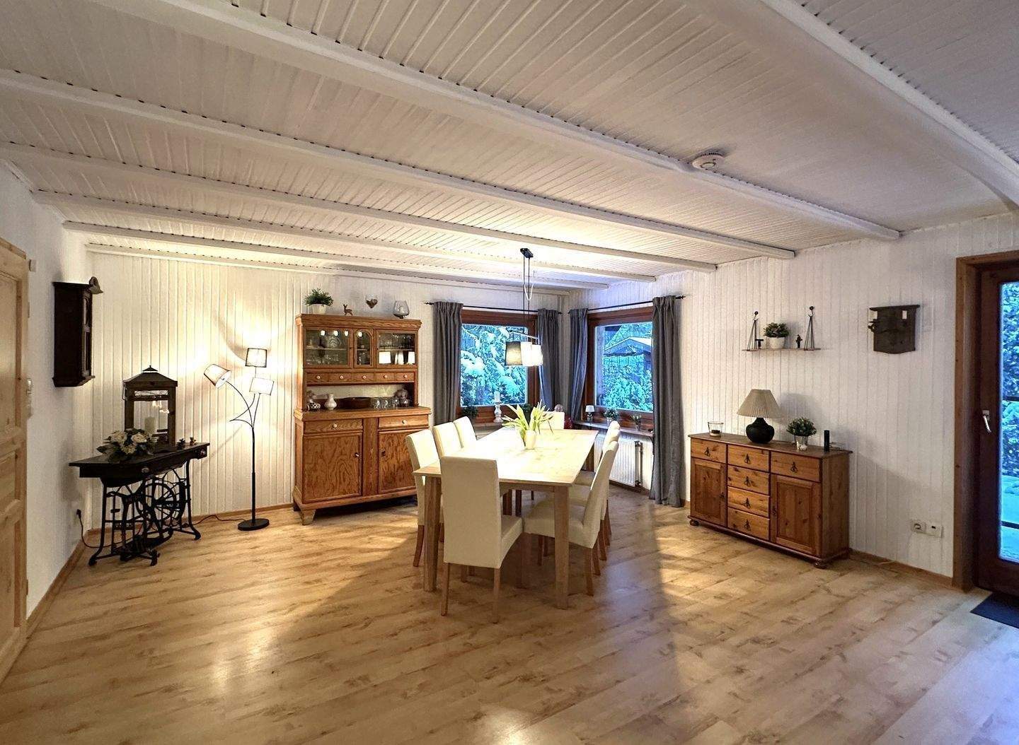 Einfamilienhaus zum Kauf - Ansicht 3