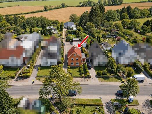 Grundstück zum Kauf 375.000 € 1.062 m² Grundstück Reinfeld 23858