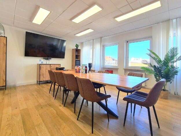 Bürofläche zur Miete provisionsfrei 25 € 213 m² Bürofläche teilbar ab 213 m² Maxvorstadt München 80333