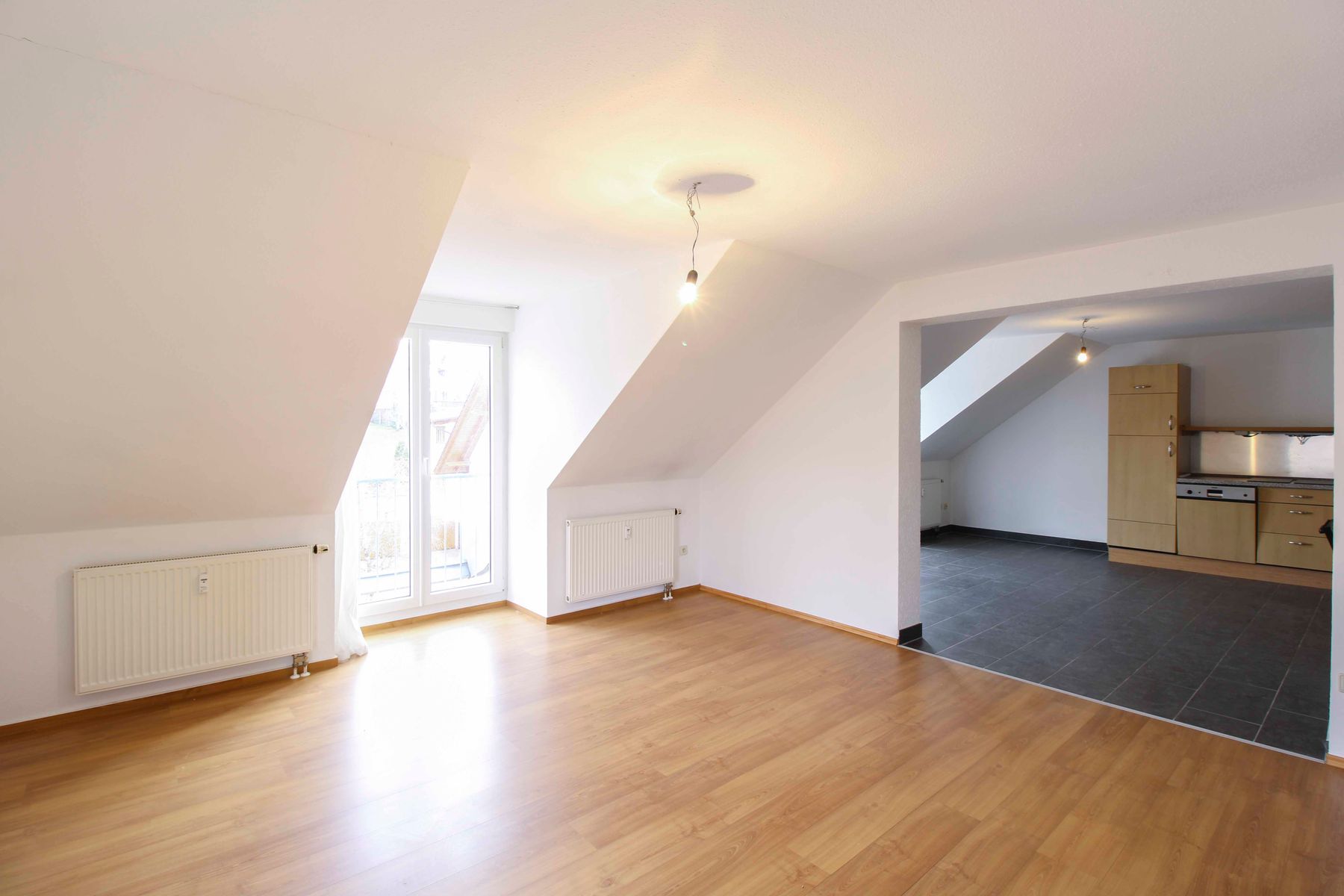 Wohnung zum Kauf 170.000 € 3 Zimmer 80,1 m²<br/>Wohnfläche 2.<br/>Geschoss Rotensol Bad Herrenalb 76332