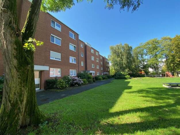 Wohnung zum Kauf provisionsfrei 204.600 € 2,5 Zimmer 62,2 m² 1. Geschoss Peter-Richarz-Straße 28 Eller Stadtbezirk 8 40229