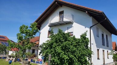 Einfamilienhaus zum Kauf 549.000 € 7 Zimmer 205,2 m² 658 m² Grundstück Holzen Burgkirchen an der Alz 84508