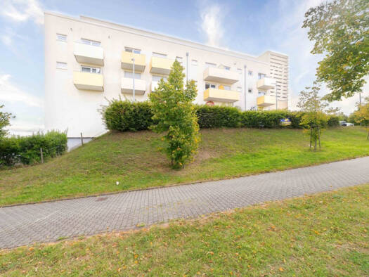 Wohnung zur Miete 485 € 1 Zimmer 31 m² Geschoss 1/3 frei ab 01.01.2026 Kürenz Trier 54296