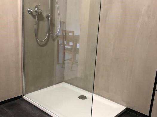 Loft zur Miete 732 € 1 Zimmer 61 m² 2. Geschoss frei ab 01.02.2026 Kiedrich 65399