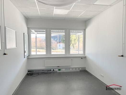 Büro zur Miete provisionsfrei 9.974 € Autal Laßnitzhöhe 8301