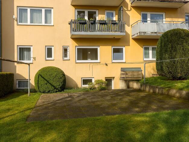 Wohnung zum Kauf 89.000 € 1,5 Zimmer 34 m² Ohlenhof Bremen 28239