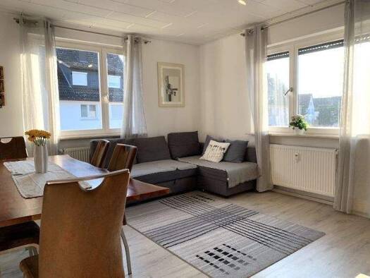 Wohnung zur Miete 795 € 2,5 Zimmer 63 m² 1. Geschoss frei ab 01.04.2026 Sprendlingen Dreieich 63303