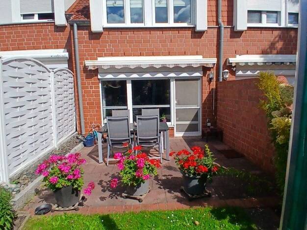 Reihenmittelhaus zum Kauf 215.000 € 4 Zimmer 85 m² 160 m² Grundstück Blumenthal Bremen 28779