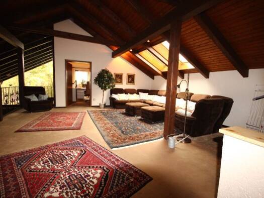 Einfamilienhaus zum Kauf 479.000 € 7 Zimmer 225 m² 829 m² Grundstück frei ab sofort Kreuzwertheim Kreuzwertheim 97892