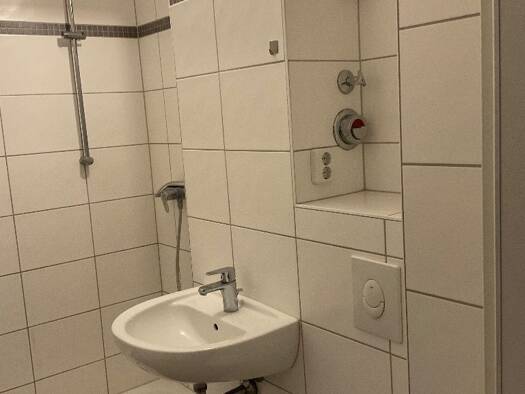 Wohnung zur Miete 180 € 1 Zimmer 33,7 m² 2. Geschoss frei ab 01.10.2026 Friedrich-Grasow-Straße 17 Hohenstücken Brandenburg an der Havel 14772