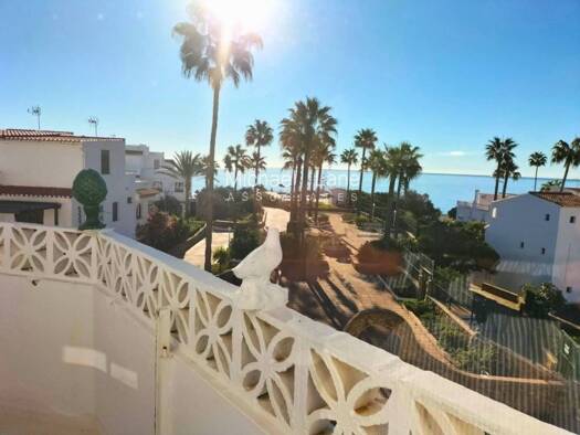 Reihenhaus zum Kauf 290.000 € 3 Zimmer 113 m² Manilva 29691