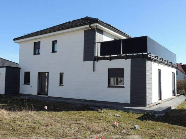 Einfamilienhaus zum Kauf 880.000 € 5 Zimmer 220 m² 581 m² Grundstück frei ab 10.08.2026 Sielow Cottbus 03055