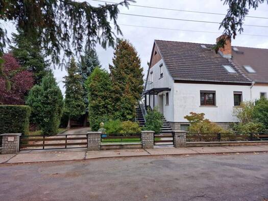 Doppelhaushälfte zum Kauf 299.000 € 100 m² 740 m² Grundstück Salbke Magdeburg 39122