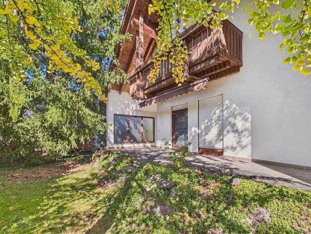 Einfamilienhaus zum Kauf 980.000 € 4 Zimmer 121,8 m² 539 m² Grundstück Trudering-Riem München 81825