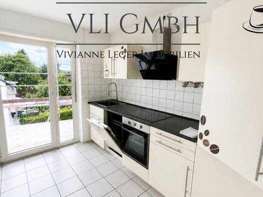 Wohnung zur Miete 750 € 3 Zimmer 78 m² Riegelsberg Riegelsberg 66292