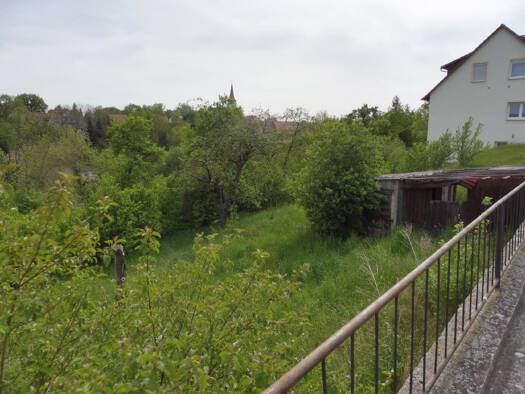 Grundstück zum Kauf 50.000 € 1.700 m² Grundstück Ippesheim 97258