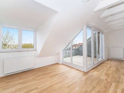 Wohnung zum Kauf 379.000 € 2 Zimmer 50 m² frei ab sofort Obergiesing München 81549