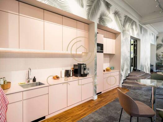 Bürofläche zur Miete provisionsfrei 4.000 m² Bürofläche teilbar ab 1 m² Innenstadt Baden-Baden 76530