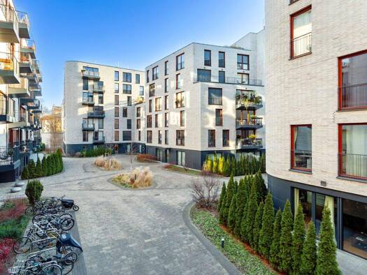 Wohnung zum Kauf 810.000 € 3 Zimmer 105,7 m² 5. Geschoss frei ab 01.07.2026 Prenzlauer Berg Berlin 10439