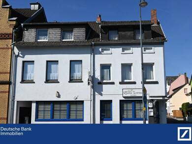 Restaurant zur Miete 1.000 € 83,4 m² Gastrofläche Niederbreisig Bad Breisig 53498