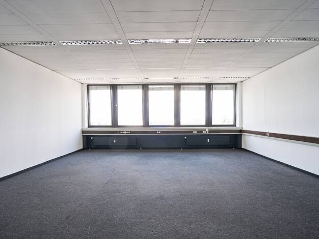 Bürofläche zur Miete - Erstbezug 9 € 35,5 m² Bürofläche Carl-Legien-Str. 15 Bieber Offenbach 63073