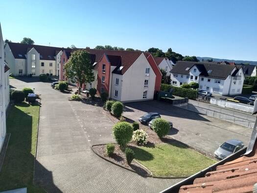 Wohnung zum Kauf 74.500 € 1,5 Zimmer 25,8 m² 2. Geschoss Heepen Bielefeld / Heepen 33719