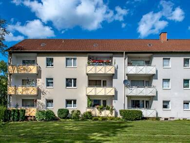 Wohnung zur Miete 553 € 3 Zimmer 68,2 m² 2. Geschoss Aplerbecker Straße 360 Aplerbeck Dortmund 44287