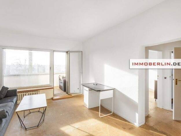 Wohnung zum Kauf 229.000 € 2 Zimmer 60 m² frei ab sofort Reinickendorf Berlin 13407