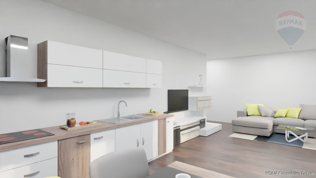 Wohnung zum Kauf 312.000 € 3 Zimmer 77,3 m²<br/>Wohnfläche Kommlingen Konz 54329