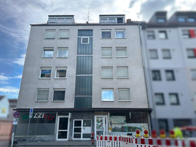Laden zum Kauf 388.000 € 3 Zimmer 215 m² Verkaufsfläche Eberhardshof Nürnberg 90429