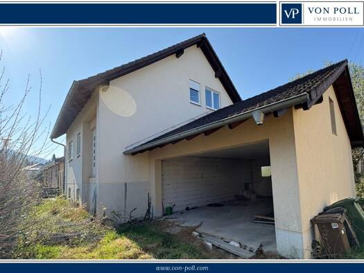 Einfamilienhaus zum Kauf 397.000 € 5 Zimmer 126 m² 521 m² Grundstück Rimbach 64668