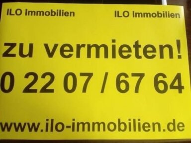 Büro-/Praxisfläche zur Miete 500 € 6 Zimmer 111 m² Bürofläche Kölner Straße Neuensaal Kürten 51515