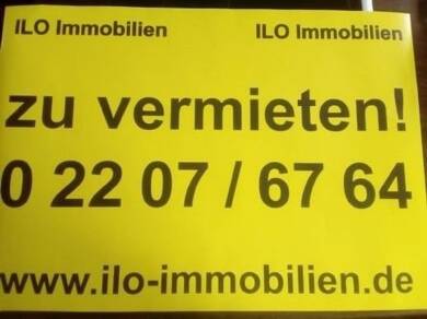 Büro-/Praxisfläche zur Miete 500 € 6 Zimmer 111 m² Bürofläche Kölner Straße Neuensaal Kürten 51515