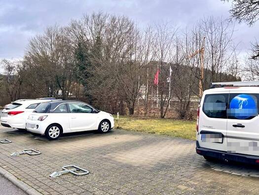 Außenstellplatz zur Miete 40 € Allensbach 78476