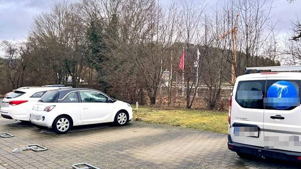 Außenstellplatz zur Miete 40 € Allensbach 78476
