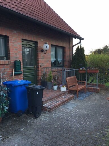 Reihenmittelhaus zur Miete 1.500 € 4 Zimmer 120 m² 150 m² Grundstück frei ab 01.06.2025 Ehestorfer Dorfstr. 10 E Ehestorf Rosengarten 21224