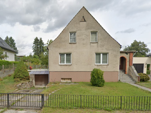 Einfamilienhaus zum Kauf 185.000 € 5 Zimmer 119 m² 538 m² Grundstück frei ab sofort Hansaviertel Rostock 18055