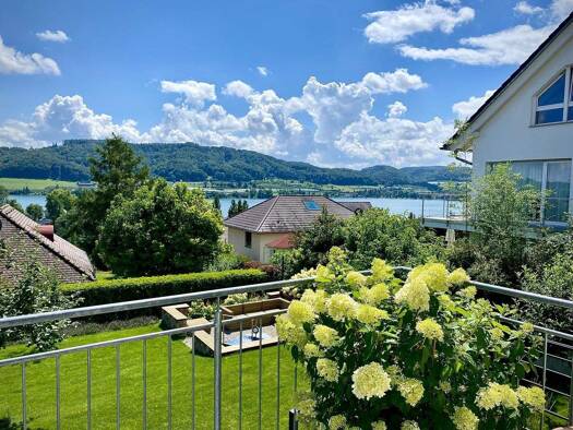 Haus zum Kauf 1.690.000 € 7,5 Zimmer 180 m² 715 m² Grundstück Wangen Öhningen 78337