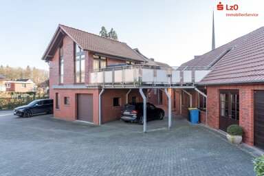 Mehrfamilienhaus zum Kauf 12 Zimmer 282 m² 1.181 m² Grundstück Lastrup Lastrup 49688