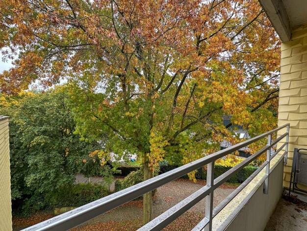 Wohnung zur Miete 750 € 3,5 Zimmer 85 m² 3. Geschoss Heiderhof Bonn / Heiderhof 53177